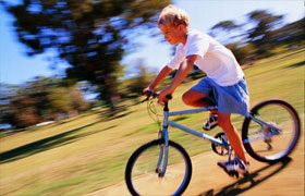 Детские велосипеды