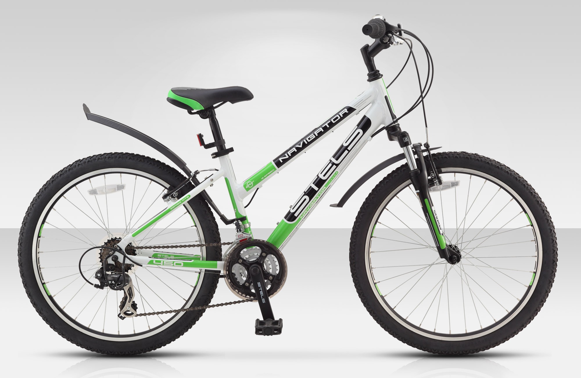 Stels Stels Navigator 450 V