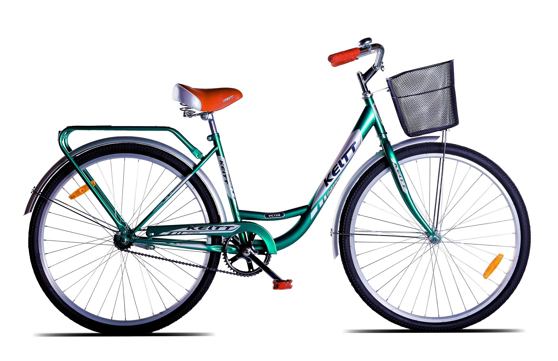 KELTT 201 CITY COMFORT