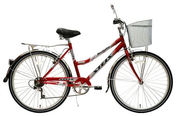 Stels Navigator 250 Lady 26" Z010