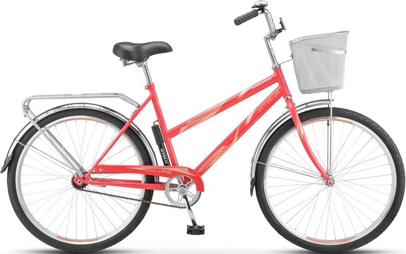 Stels Navigator 210 Lady 26" Z010