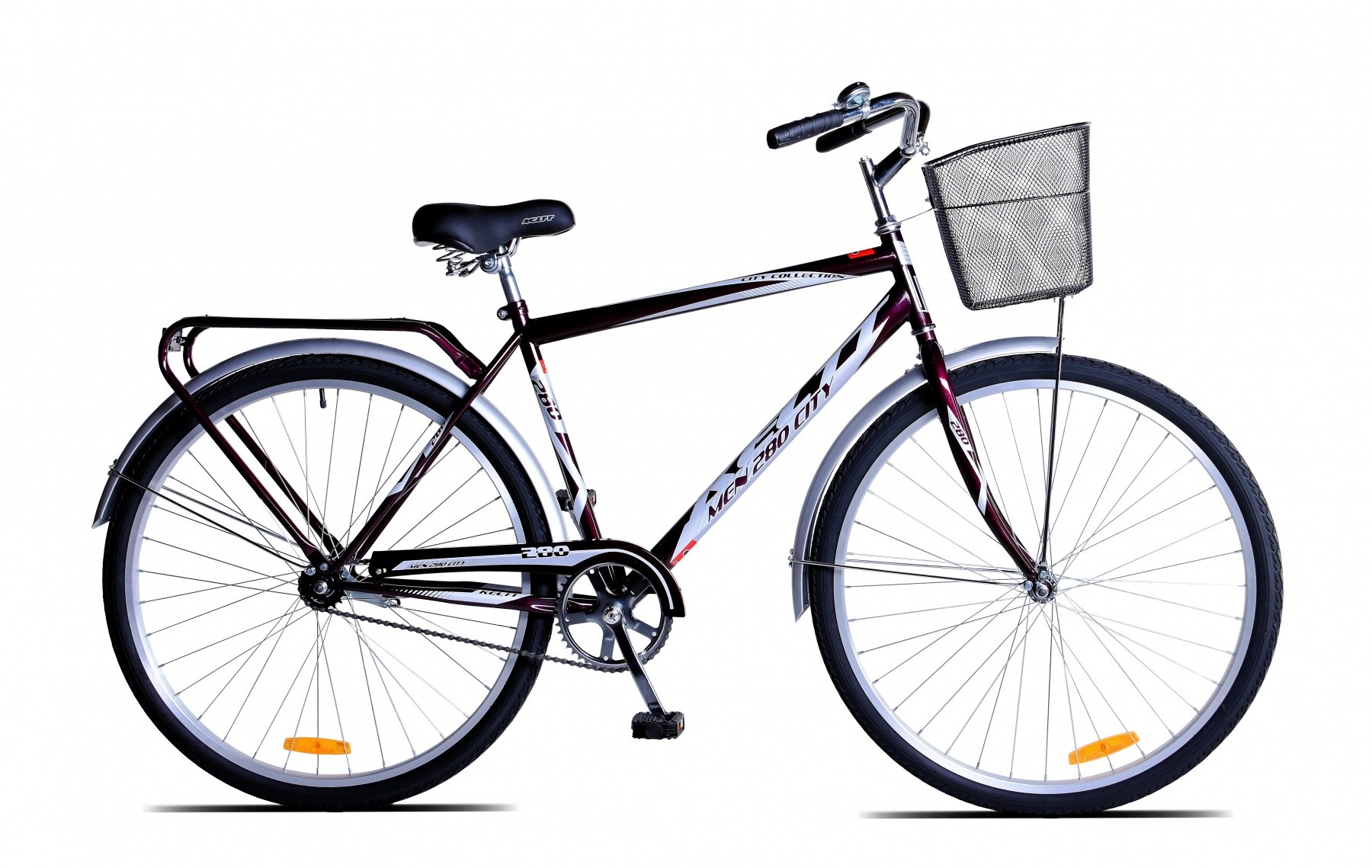 KELTT 202 CITY 280 MEN