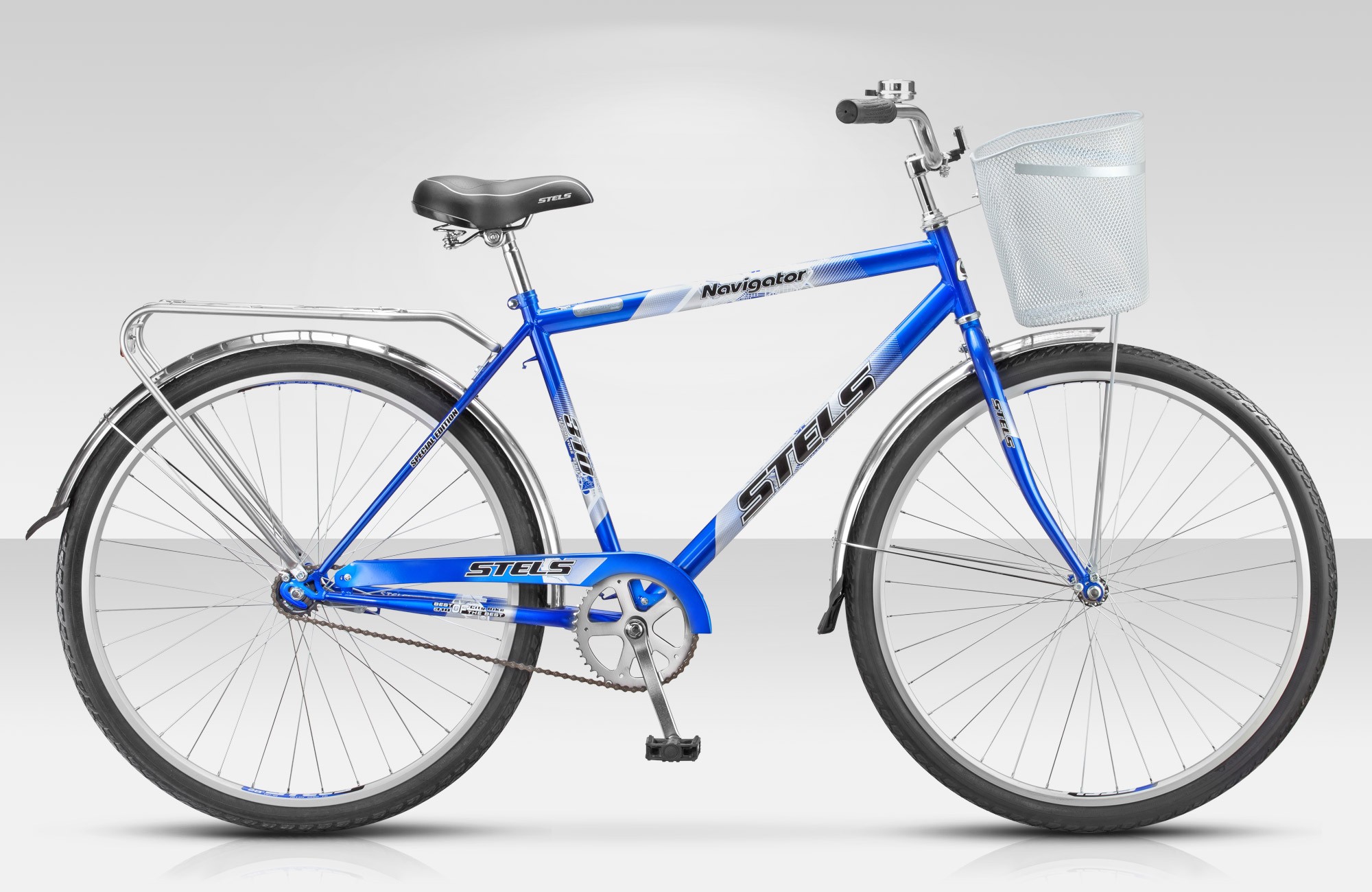 Stels 308 Navigator 310