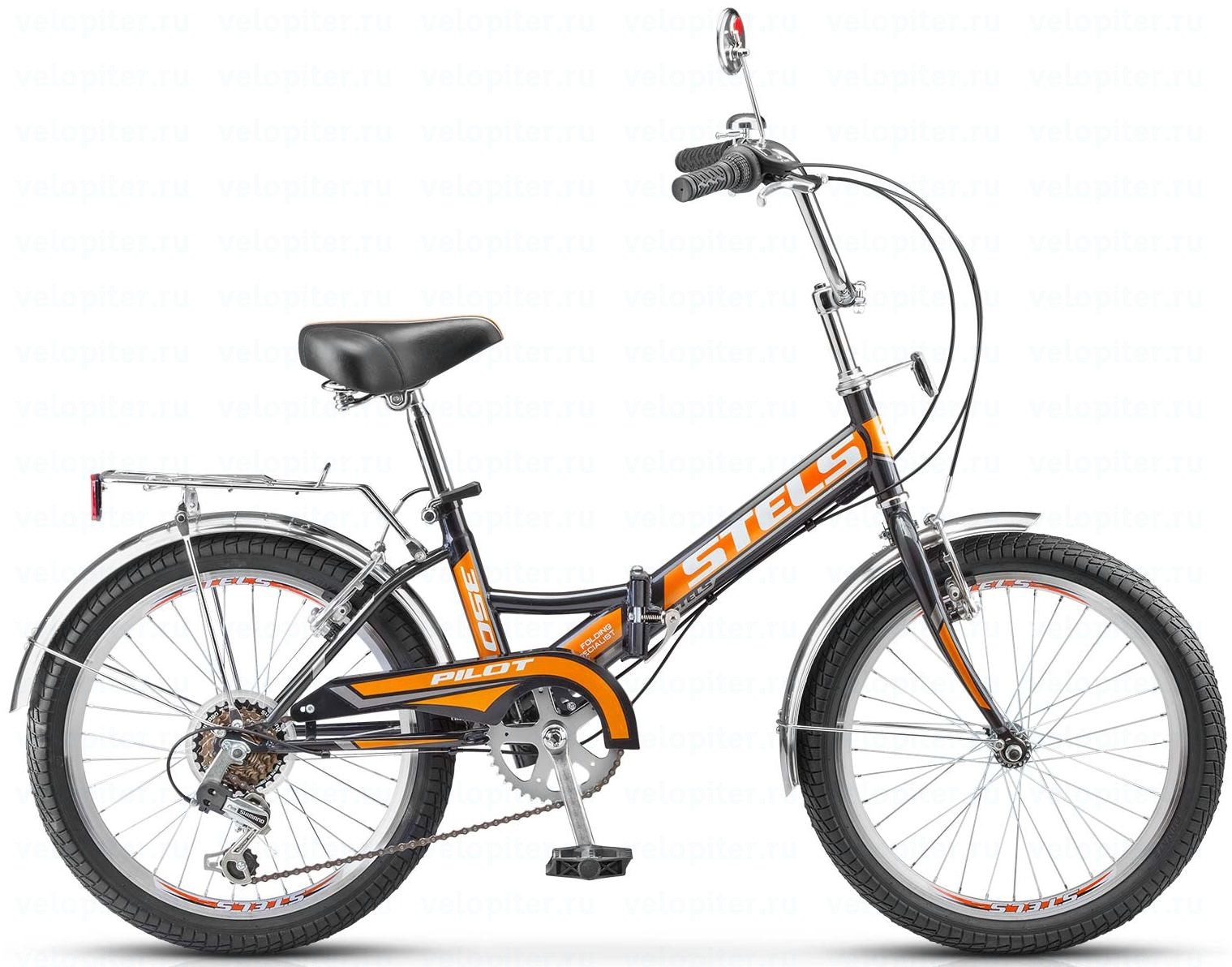 Stels Pilot 350 20" Z011